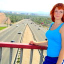 Елена Ситникова (Мусатова)