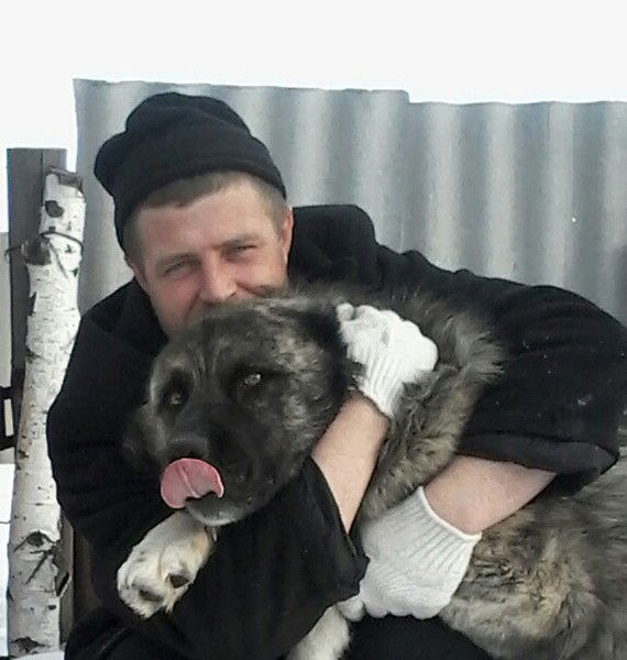 Владимир Кушнаренко