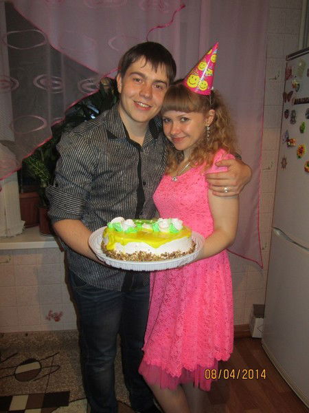 Виктория *ёжык* Никонова