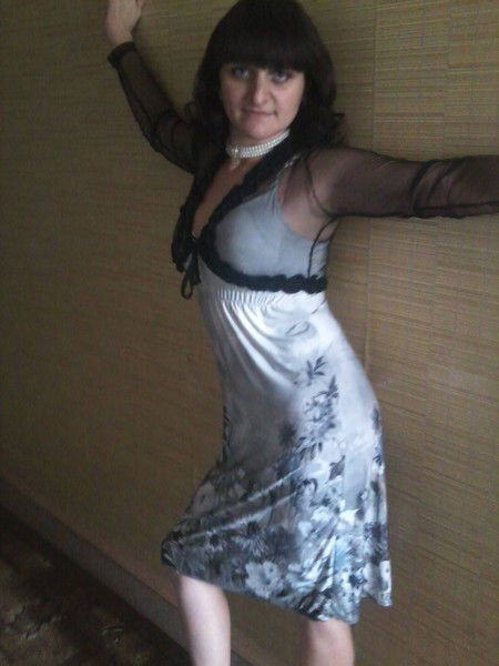 Ольга Калаткевич