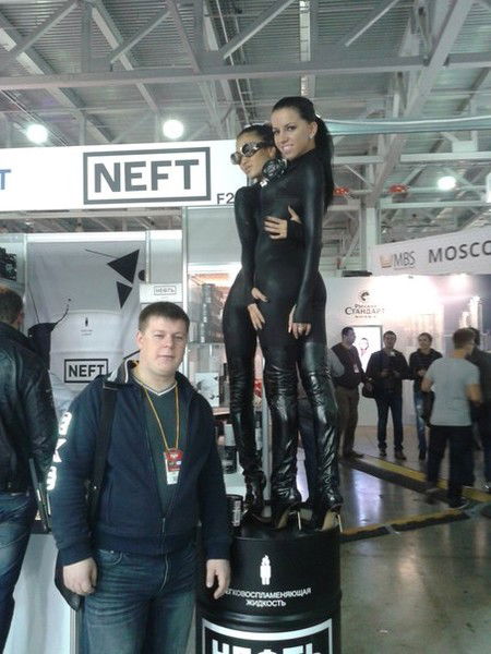 Сергей Злобин