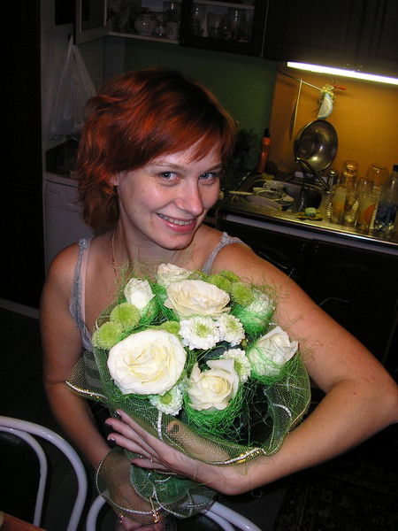 Лиля Макурина