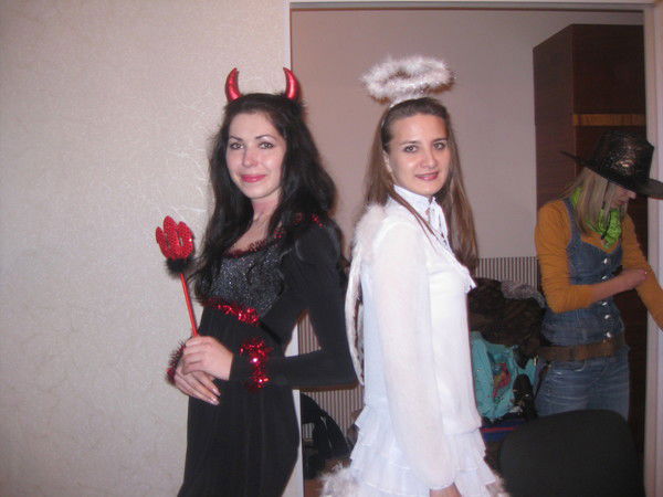 Татьяна Машаруева