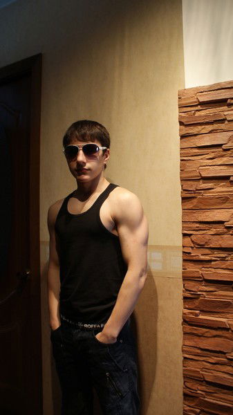 Андрей Коробов