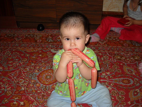 Мильченко Роман