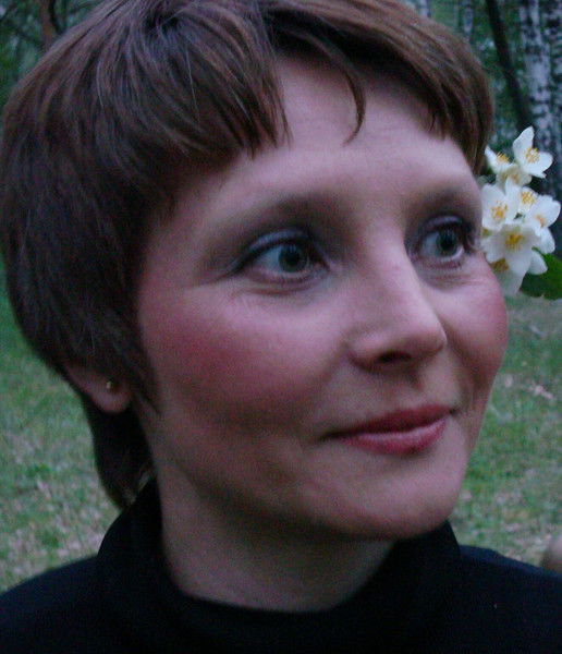 Татьяна Абрамова