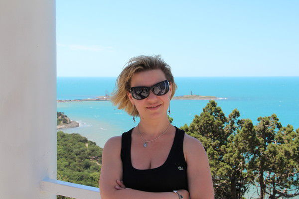 Светлана Мастерко