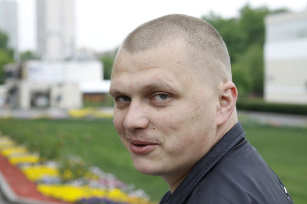 Александр Глинский