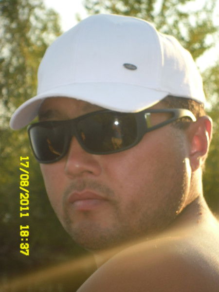 Турсын Кубеев