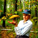 Елена Томилина