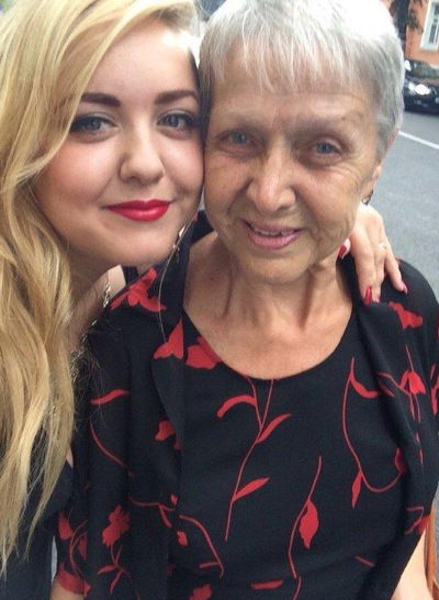 Муза Колпакова