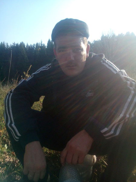 Ильнур Файзуллин