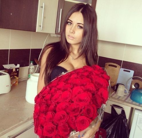 Ludmila Allahverdiyeva