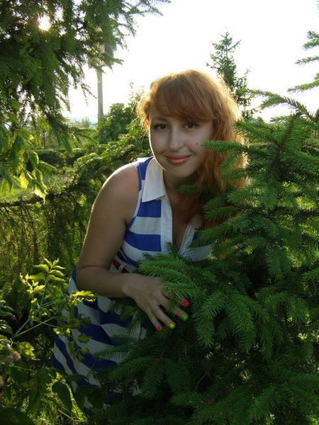 Ангелина Дуденкова