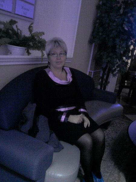 Галина Мингалева