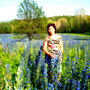 Айгуль Шарипова