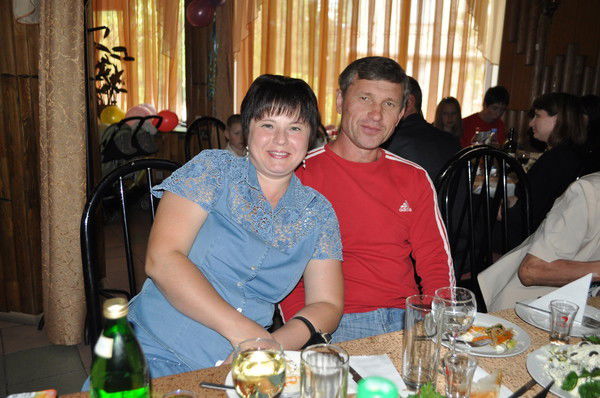 Ирина Цурикова