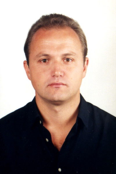 Александр Черноморец