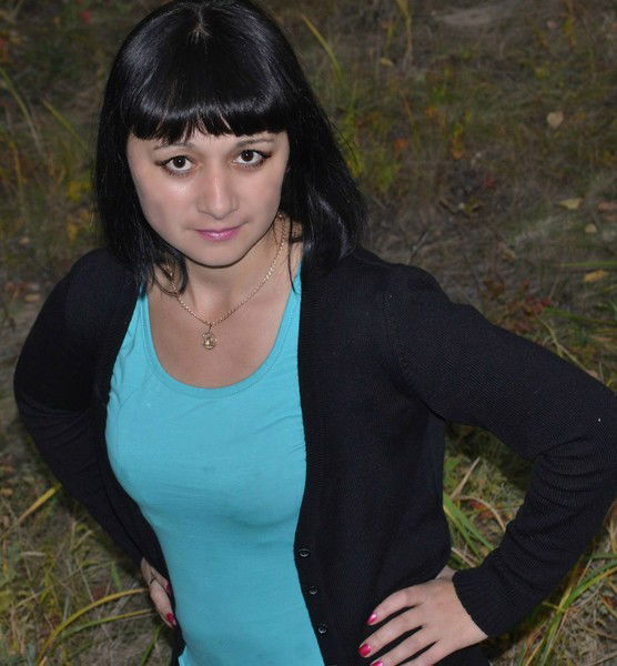 Юлия Абдуллина