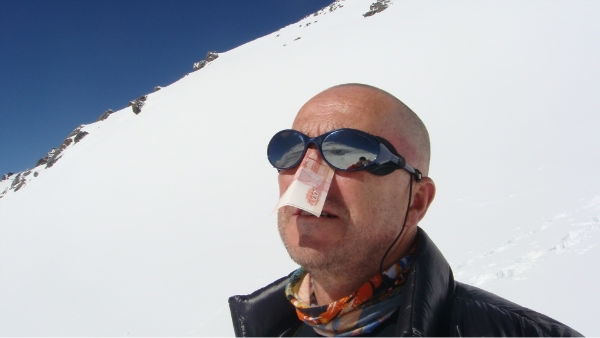 Александр Блинков