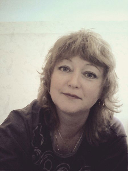 Светлана Бунькова