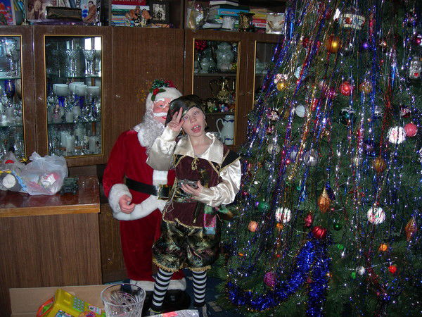 Креста .............яяя