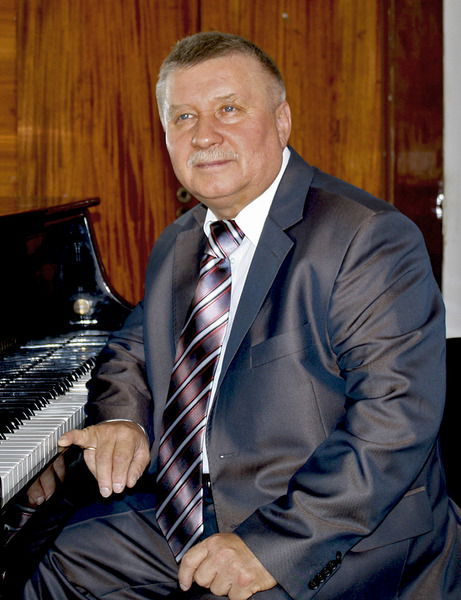 Владимир Капаев