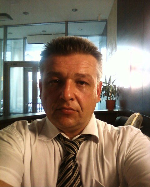 Геннадий Никитюк