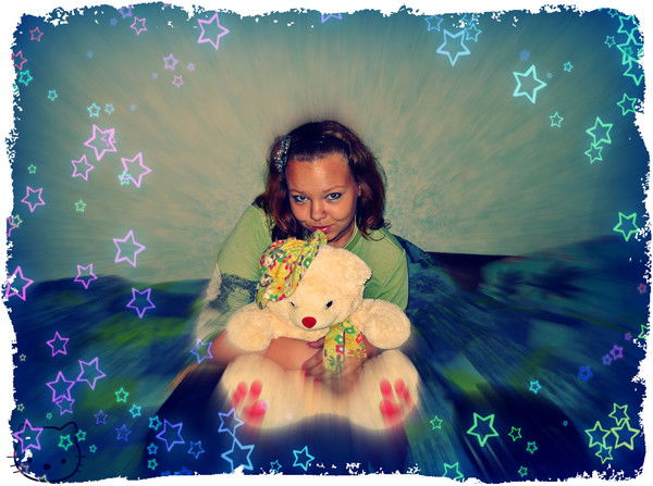 Чья-То Радость