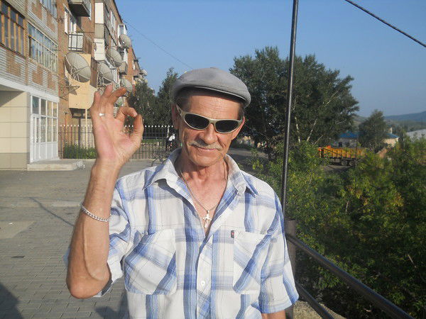 Aлександр Подкопаев