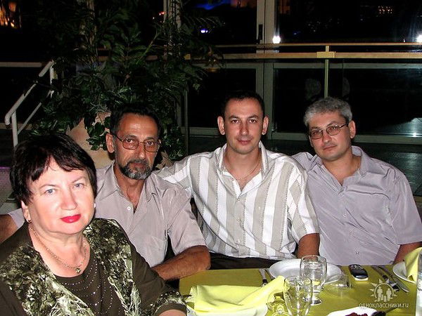 Полина Мигдалович