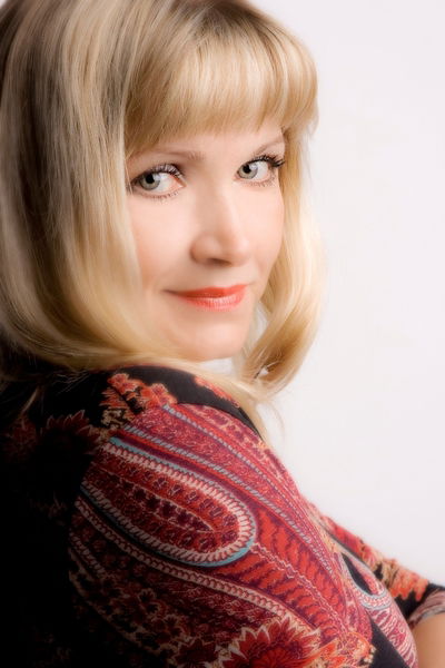 Лидия Семенова