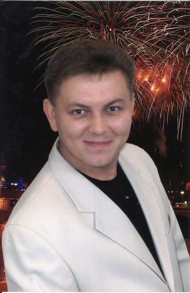 Андрей Прокопов