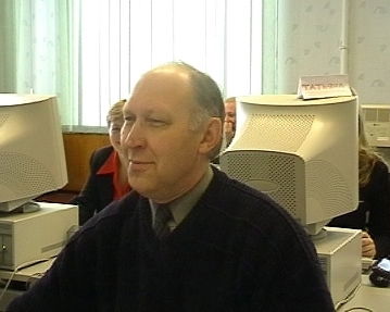 Владимир Глинков