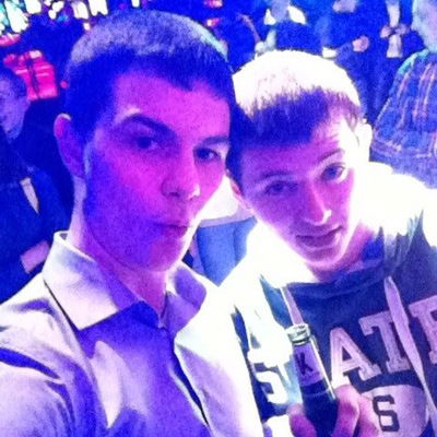 Илья Пинчук