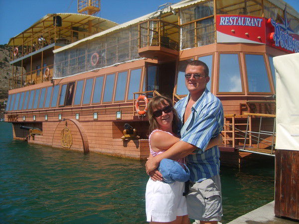 Вероника Борисюк