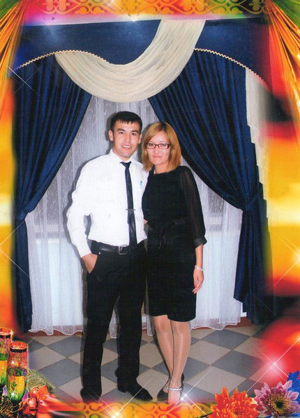 Берик Бейсов