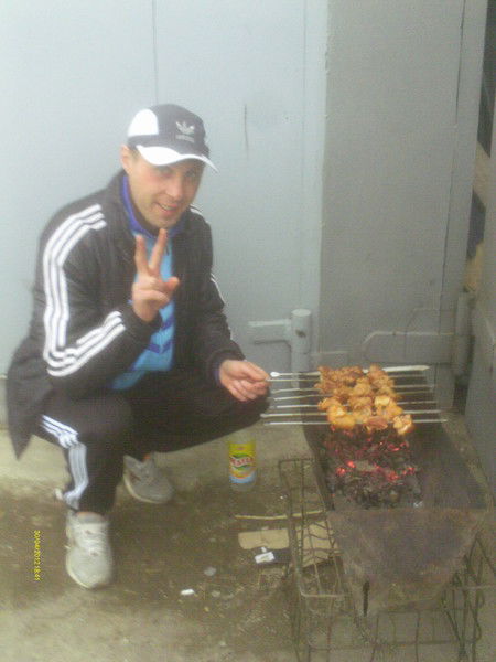 Сергей Алексеев