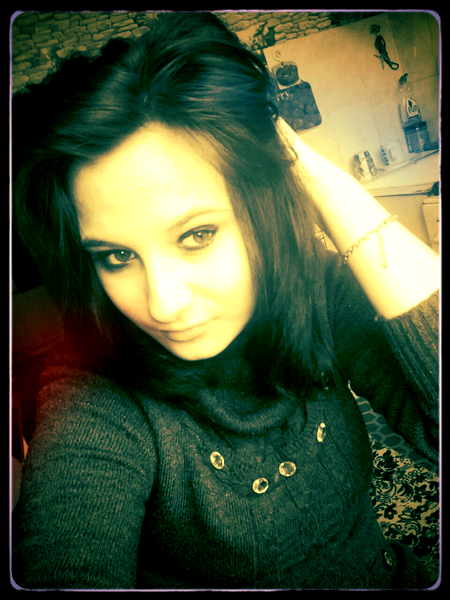 Валерия Шаркунова