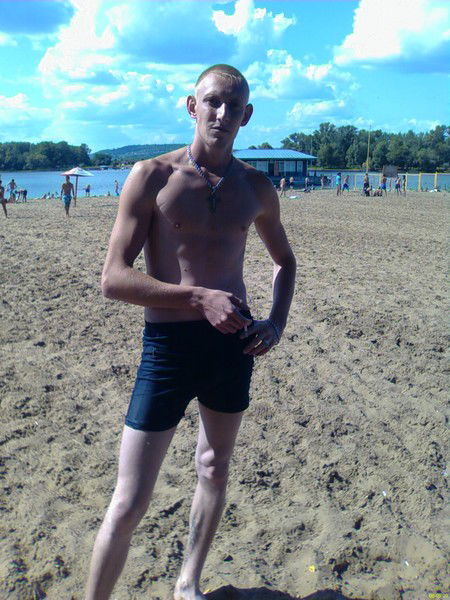 Владимир Сидоров