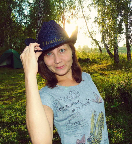 Елена Зюзина