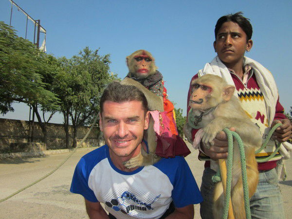 Валерий Гуняков