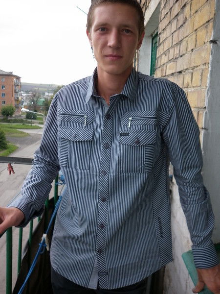 Александр Просвирнин