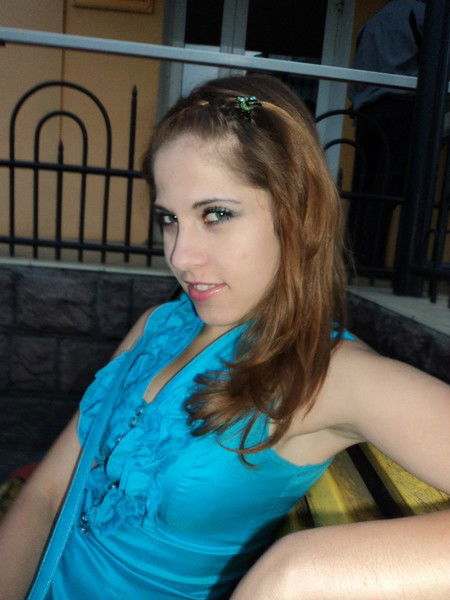 Олена Смаль