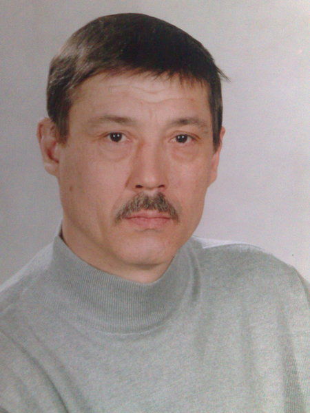 Павел Сикорский