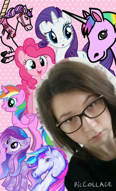 Вика Тронина