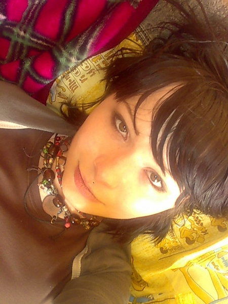 Таня Боровская