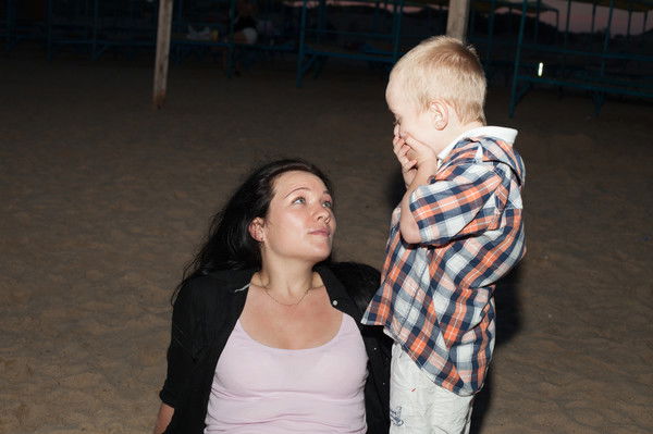 Наталья Чернявская