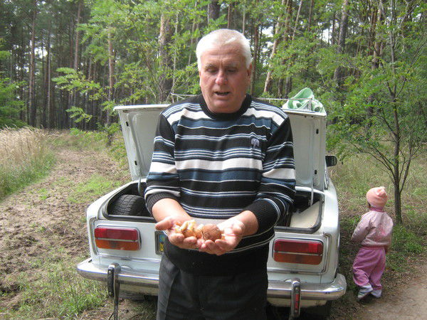 Леонид Задорожнюк