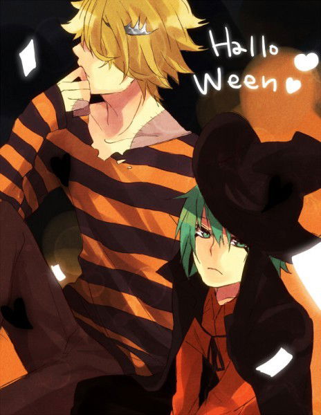 Няку Семпай )